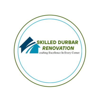 Skilled Durbar Renovation logo